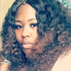 Meet your Posher, Elischeba